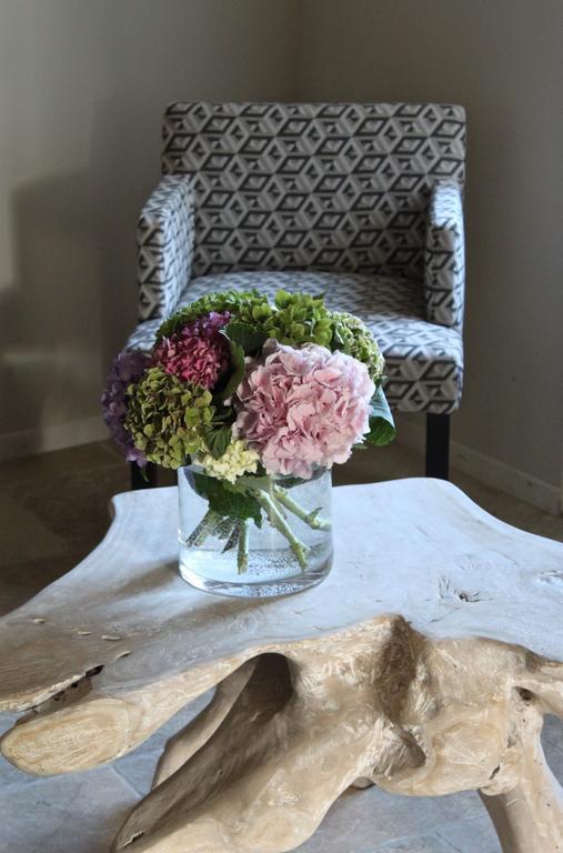 Bed and Breakfast Domaine De Fontbelle Graveson Exterior foto