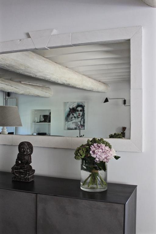 Bed and Breakfast Domaine De Fontbelle Graveson Exterior foto