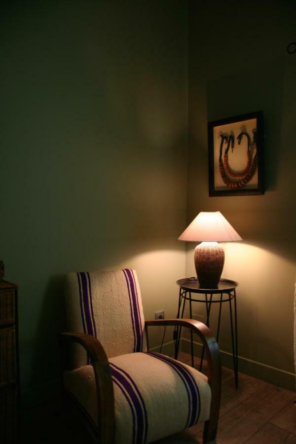 Bed and Breakfast Domaine De Fontbelle Graveson Exterior foto