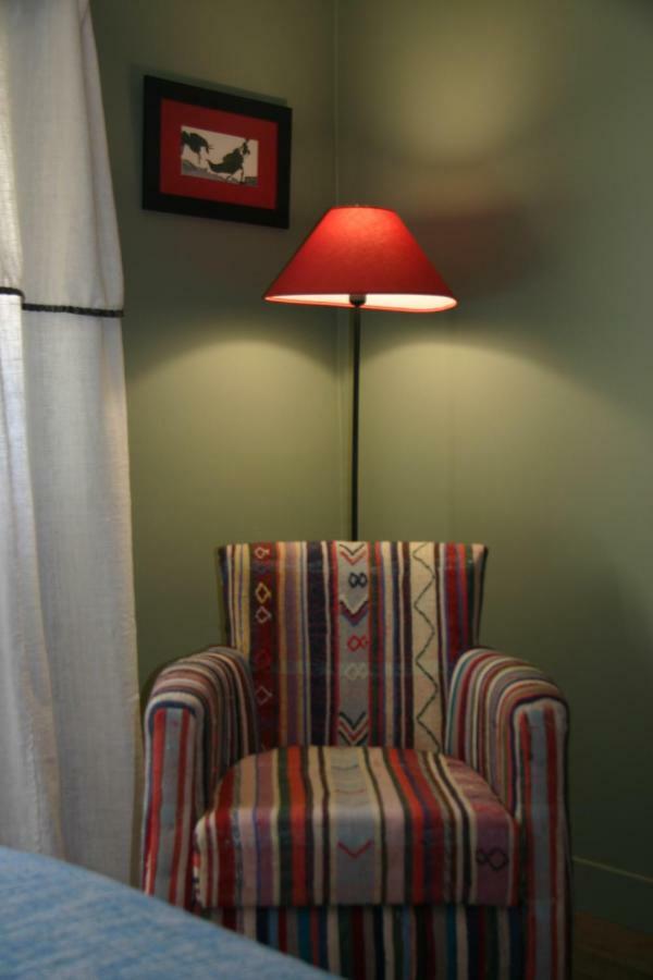 Bed and Breakfast Domaine De Fontbelle Graveson Exterior foto