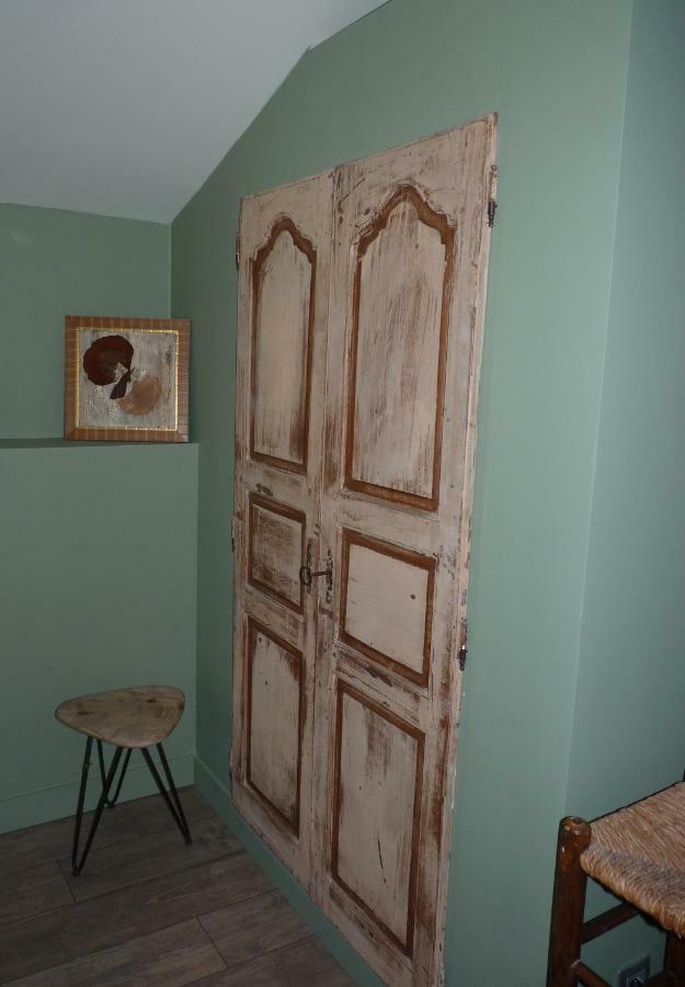 Bed and Breakfast Domaine De Fontbelle Graveson Exterior foto